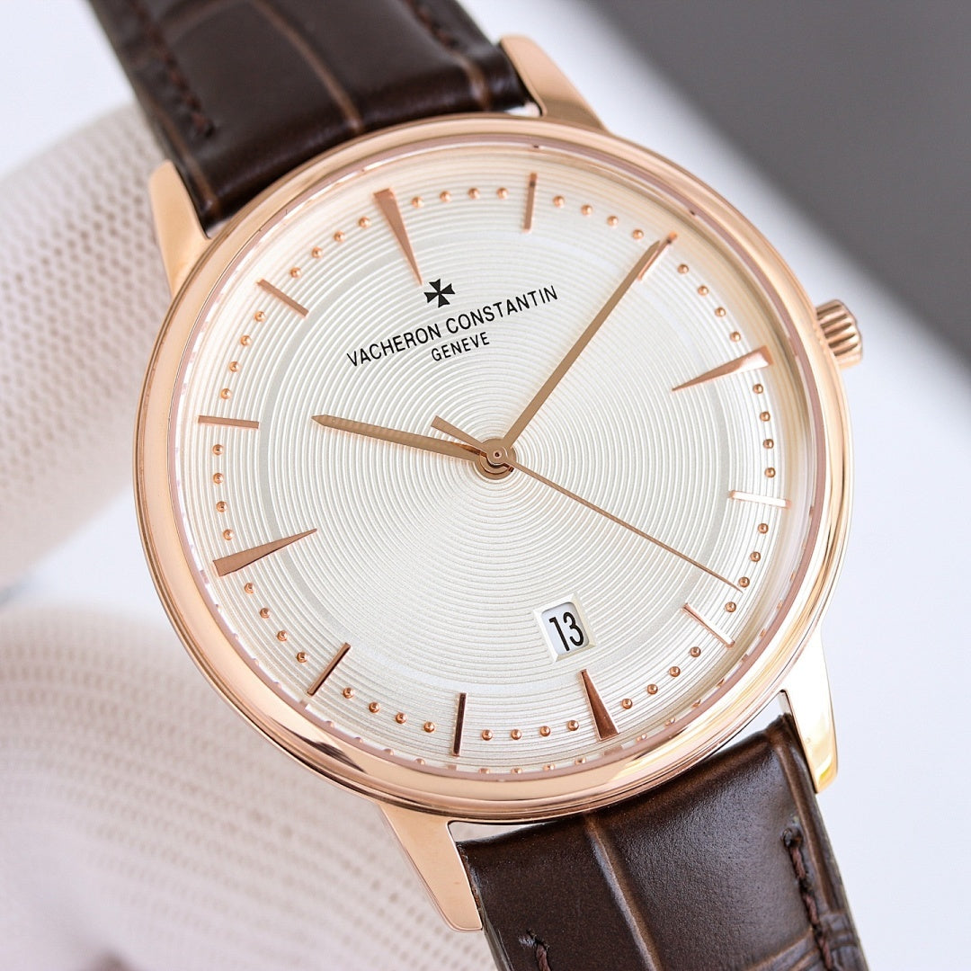Vacheron Constantin Watches