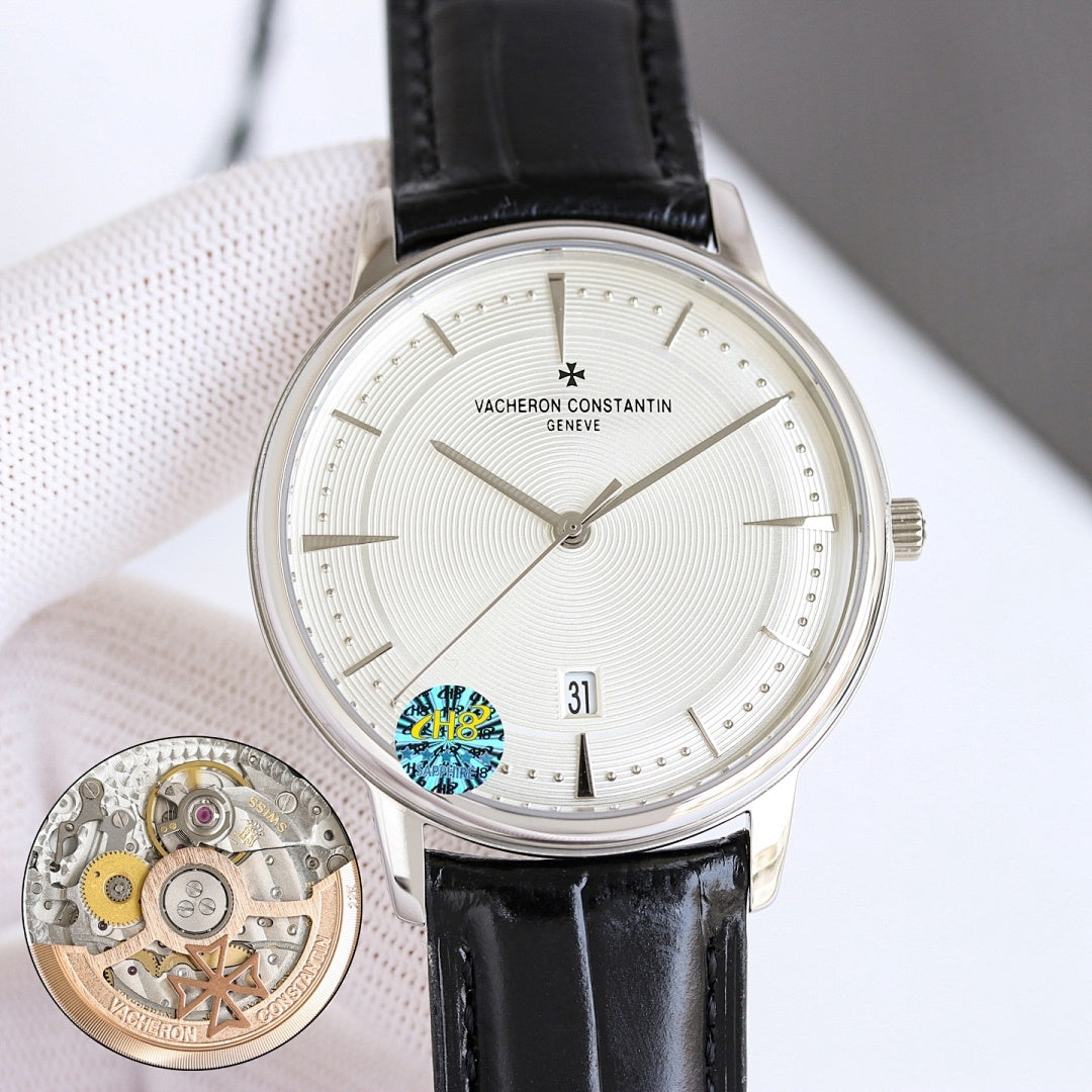 Vacheron Constantin Watches