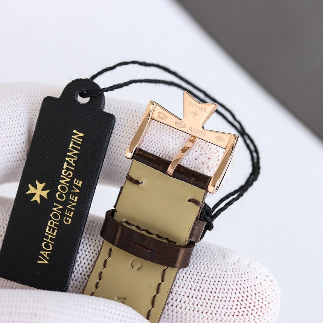 Vacheron Constantin Watches
