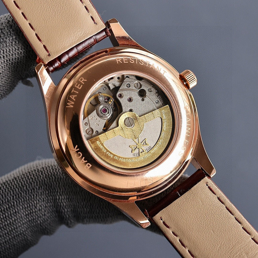 Vacheron Constantin Watches