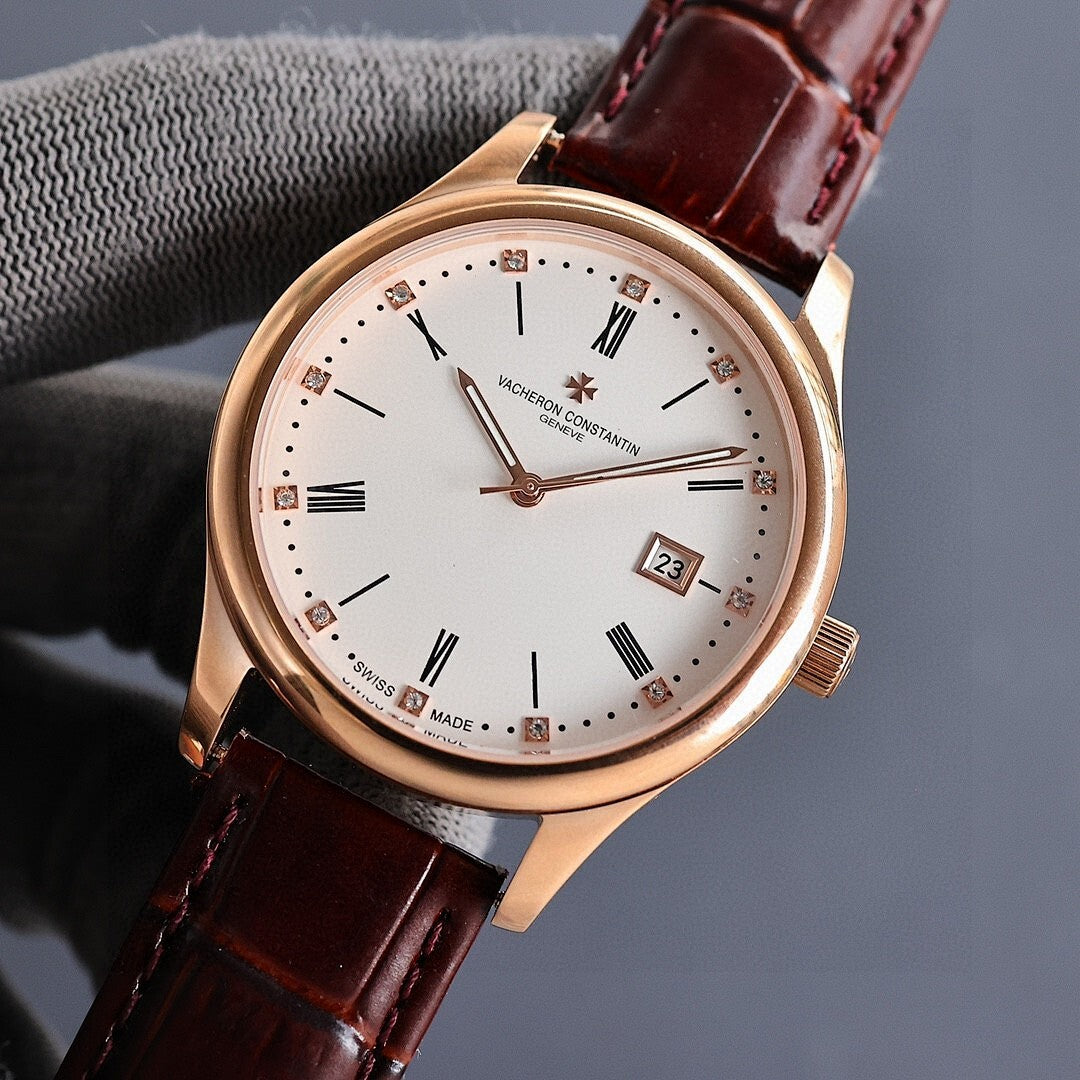 Vacheron Constantin Watches