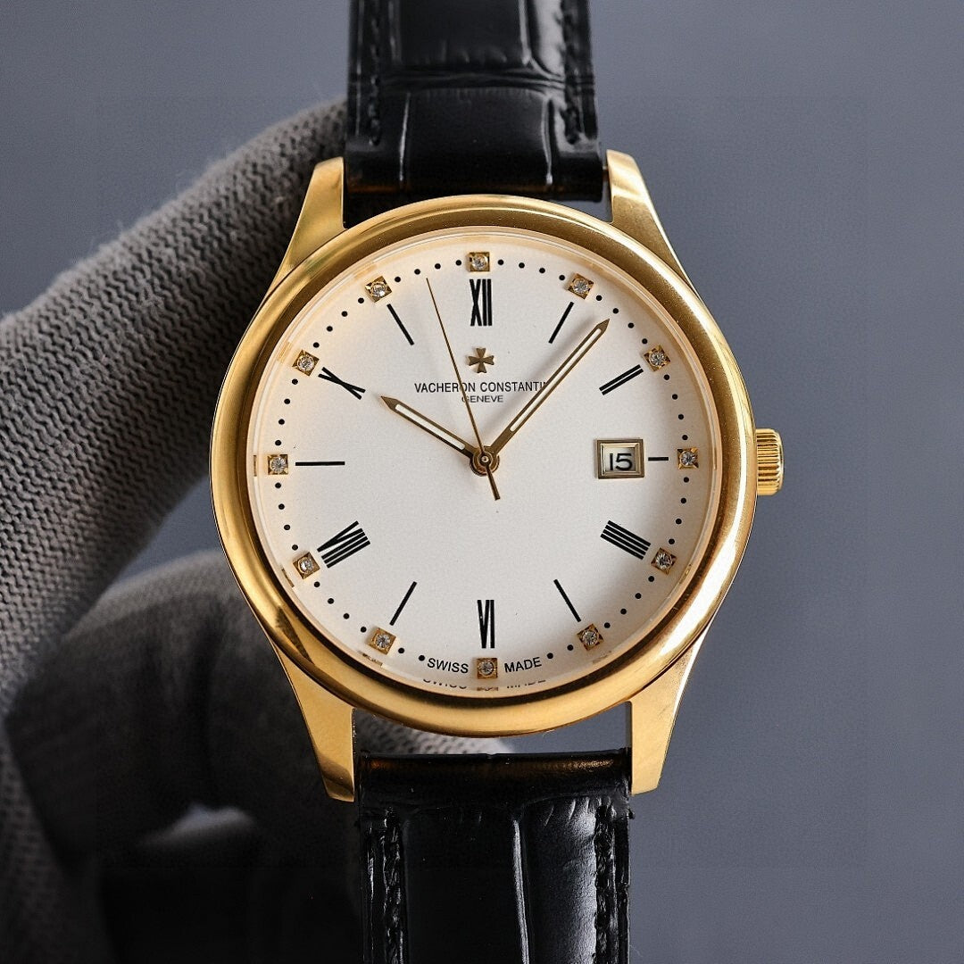 Vacheron Constantin Watches