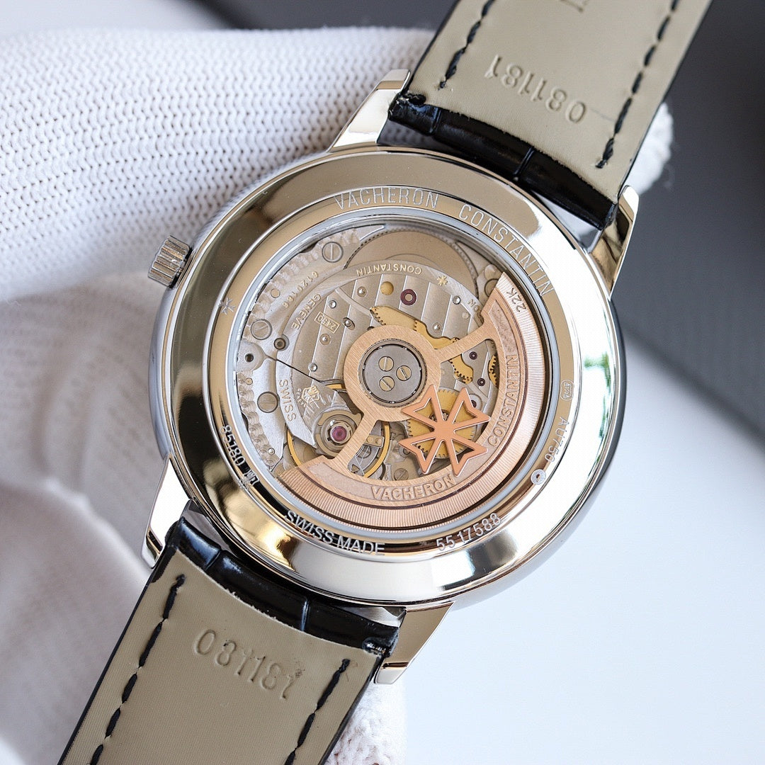 Vacheron Constantin Watches