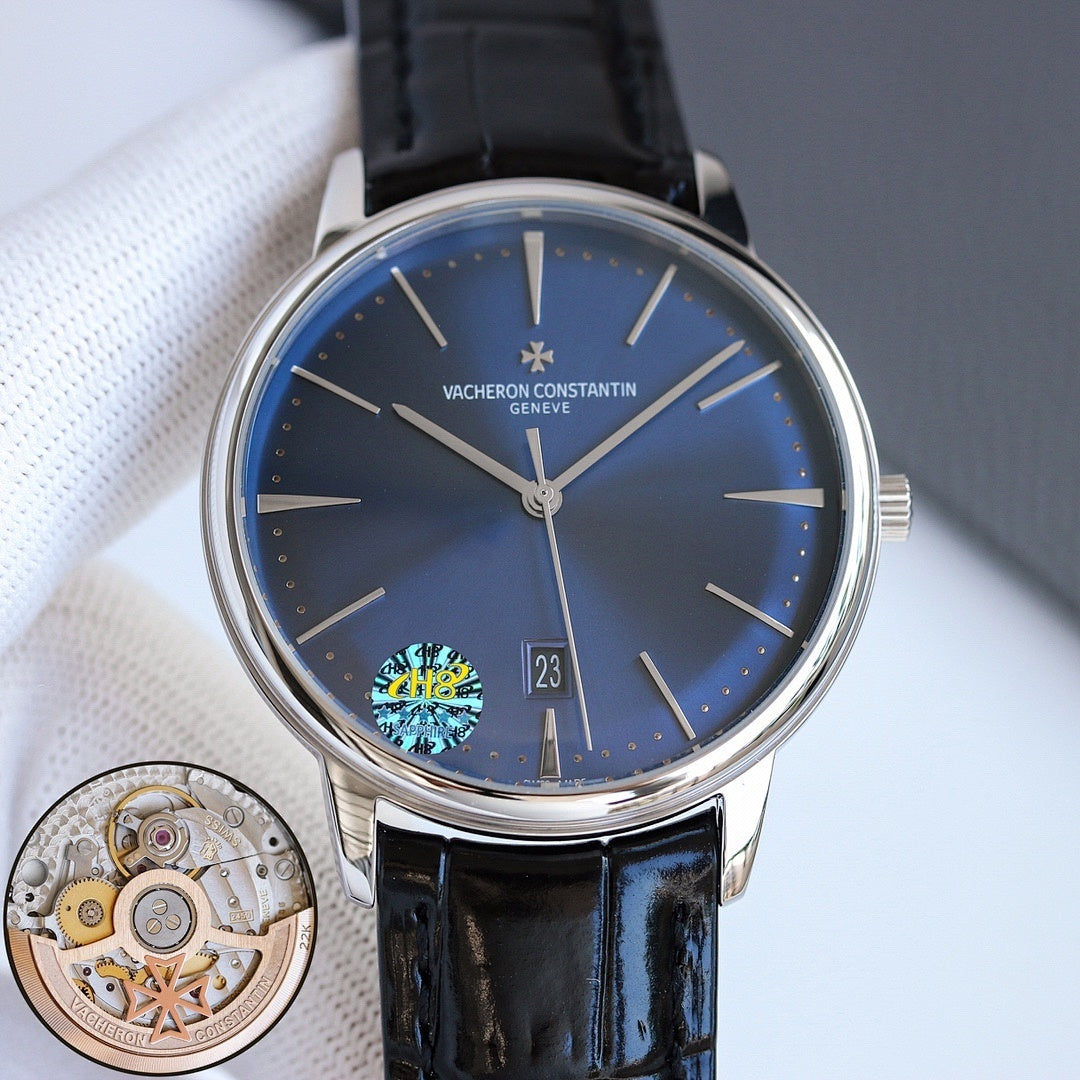 Vacheron Constantin Watches