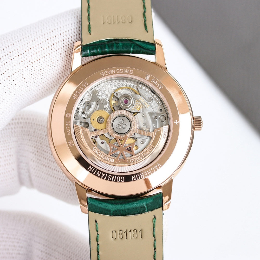 Vacheron Constantin Watches