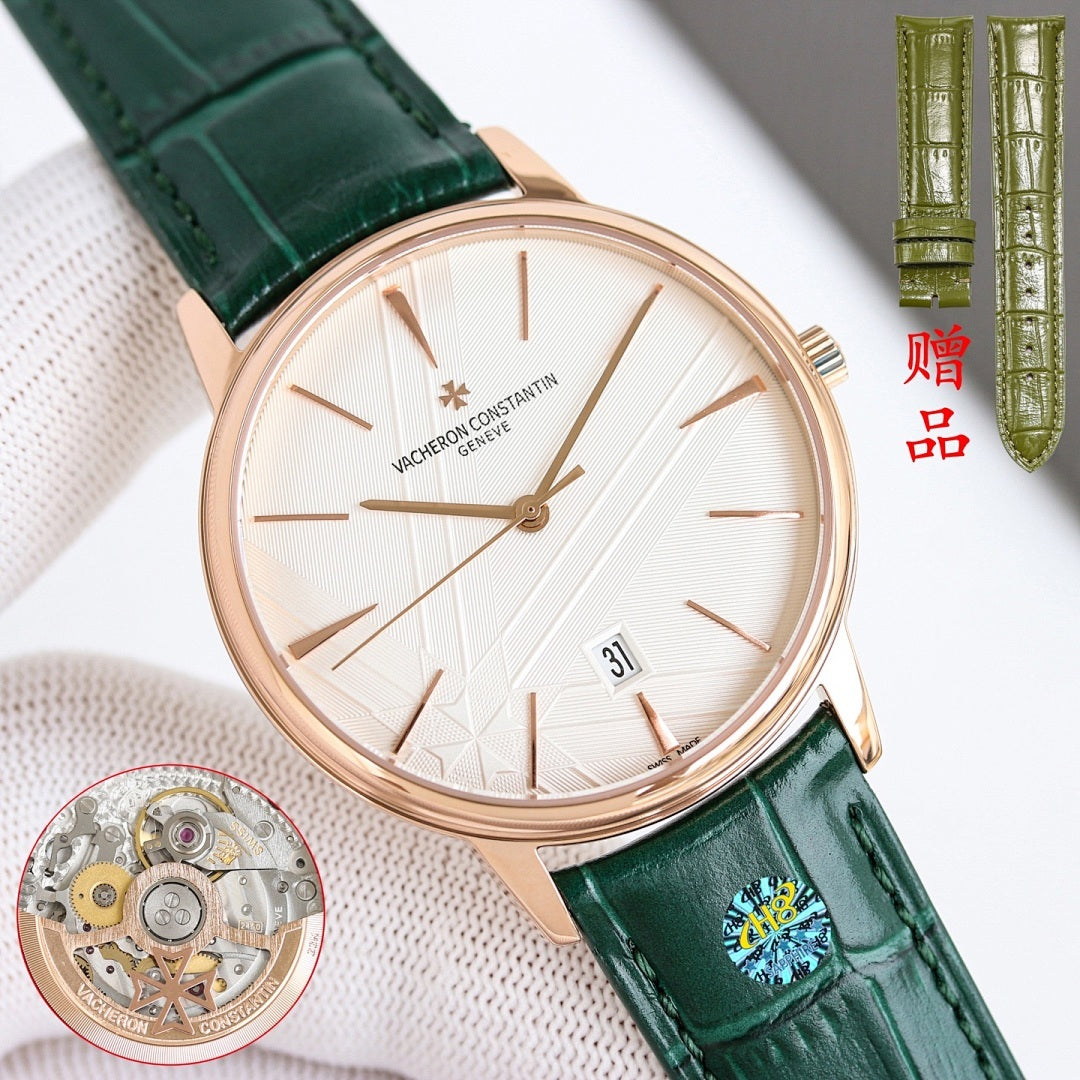 Vacheron Constantin Watches