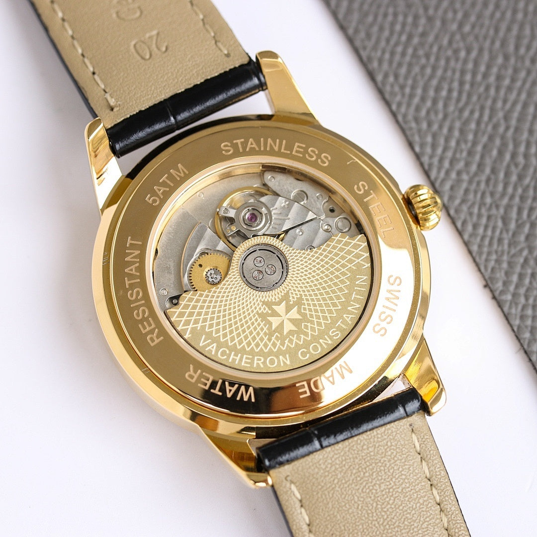 Vacheron Constantin Watches