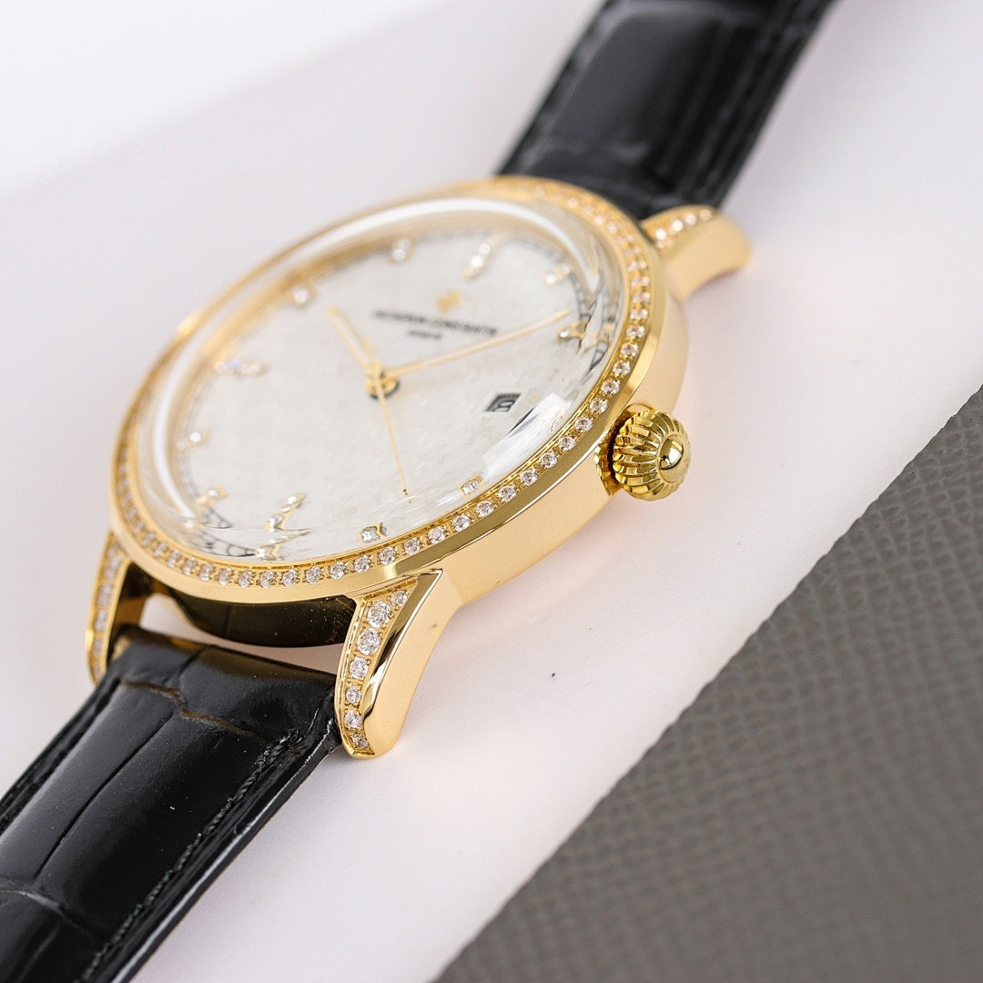 Vacheron Constantin Watches
