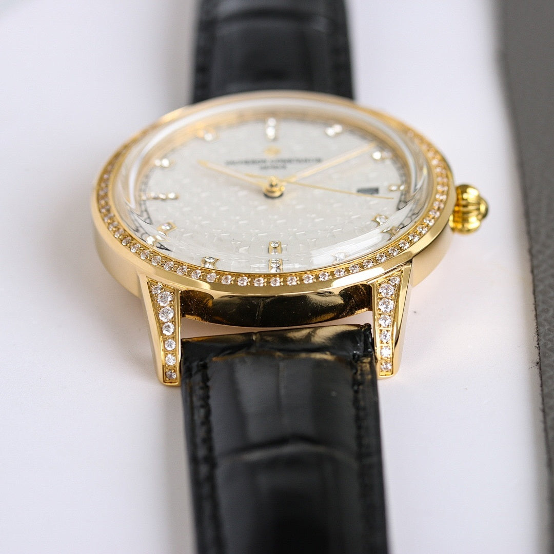 Vacheron Constantin Watches