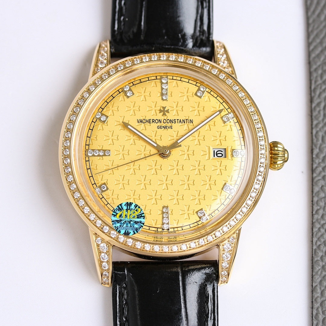 Vacheron Constantin Watches
