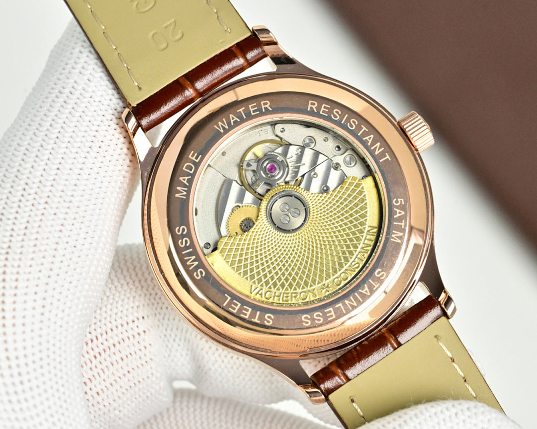 Vacheron Constantin Watches