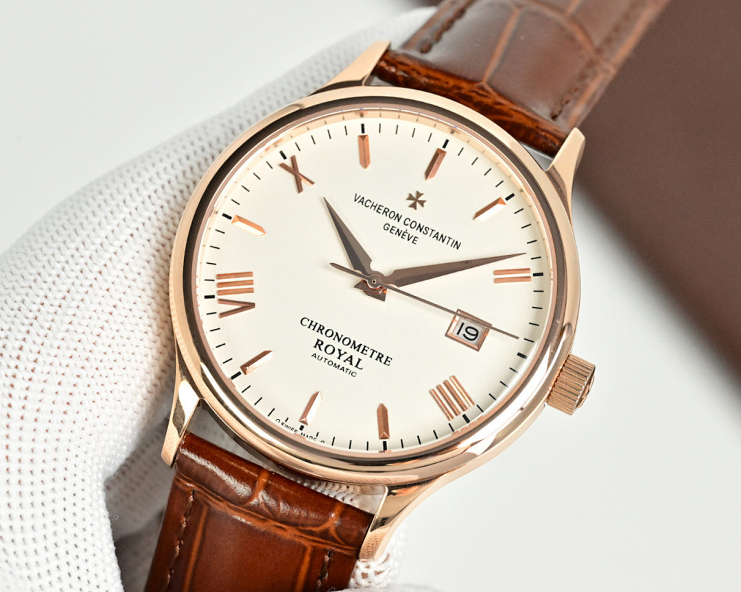 Vacheron Constantin Watches