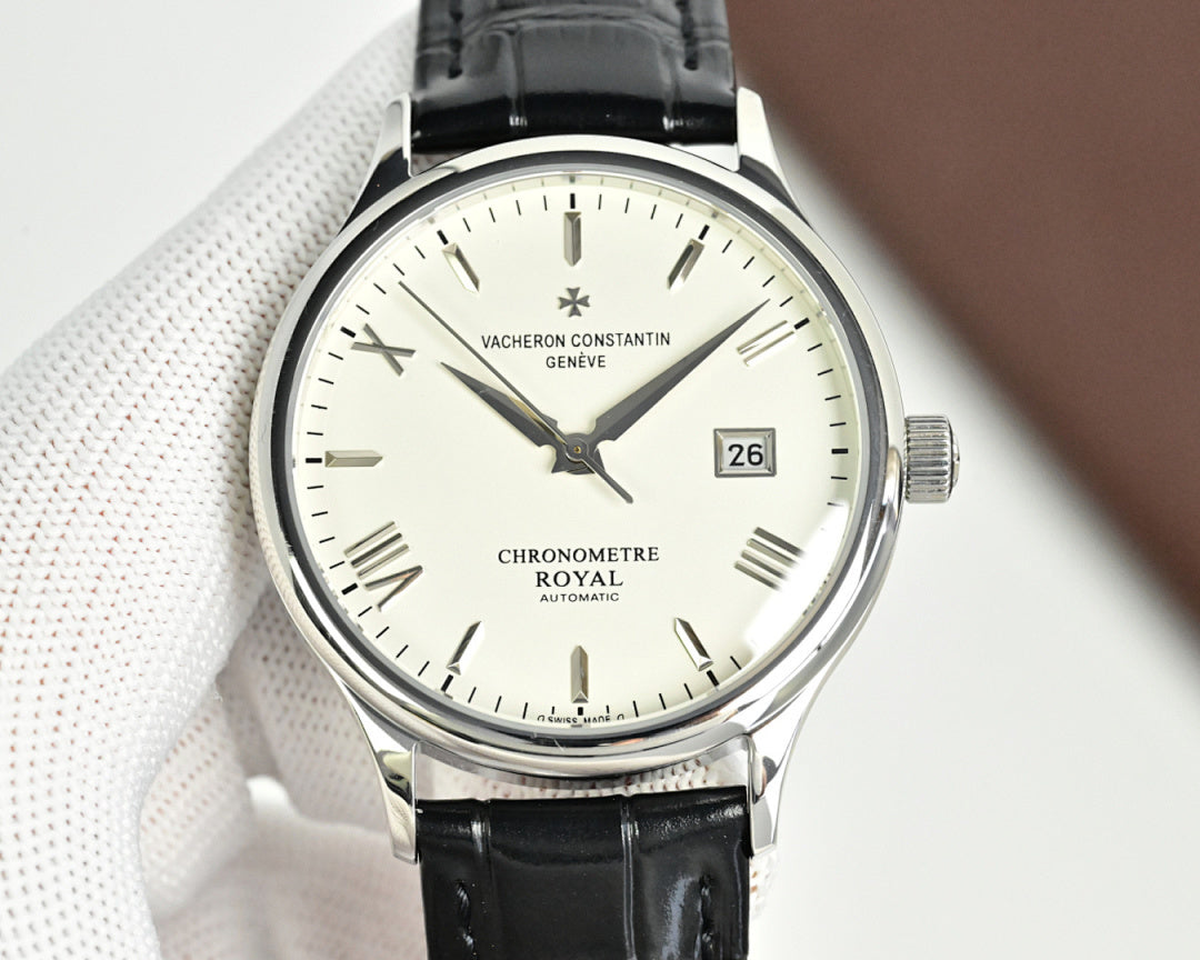 Vacheron Constantin Watches