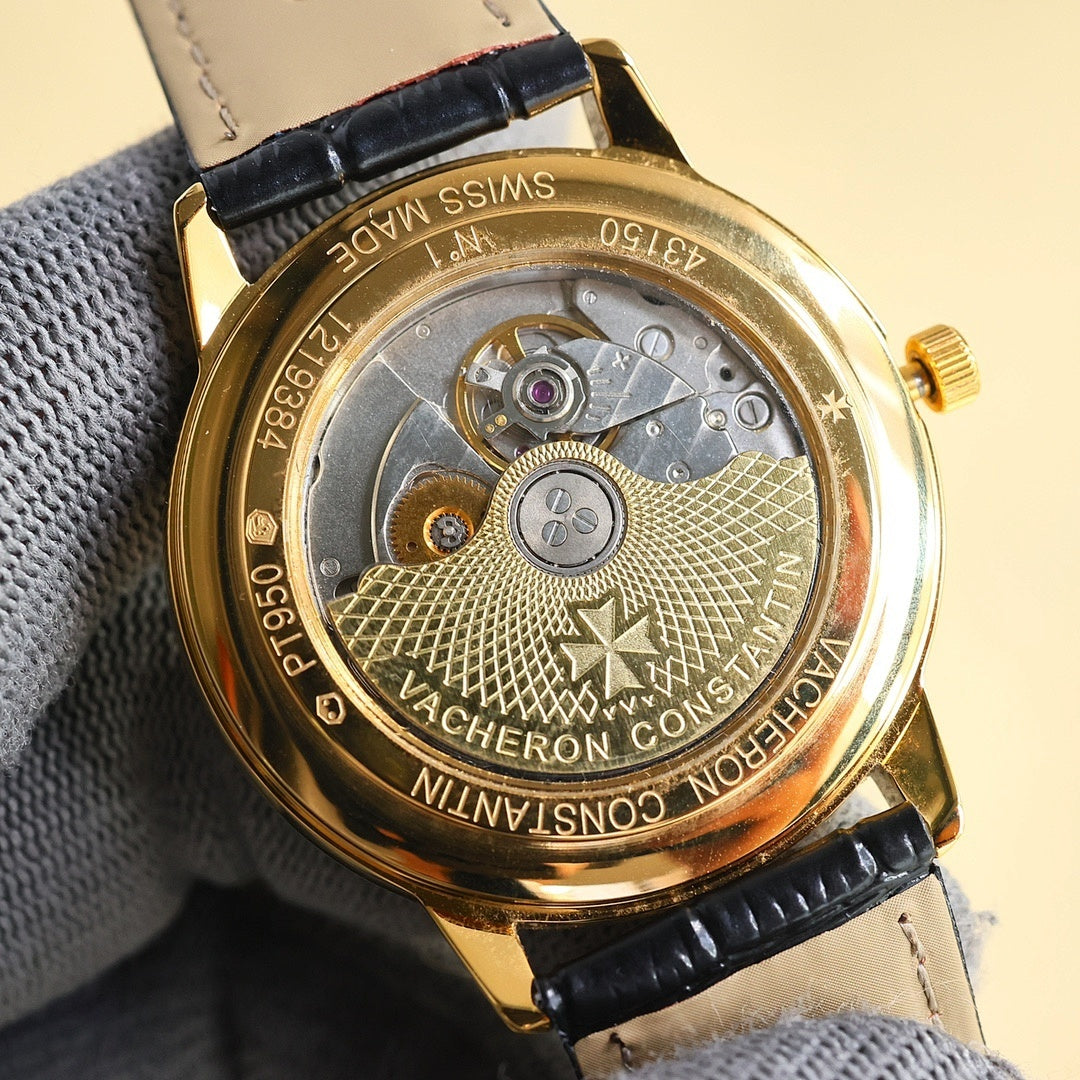 Vacheron Constantin Watches