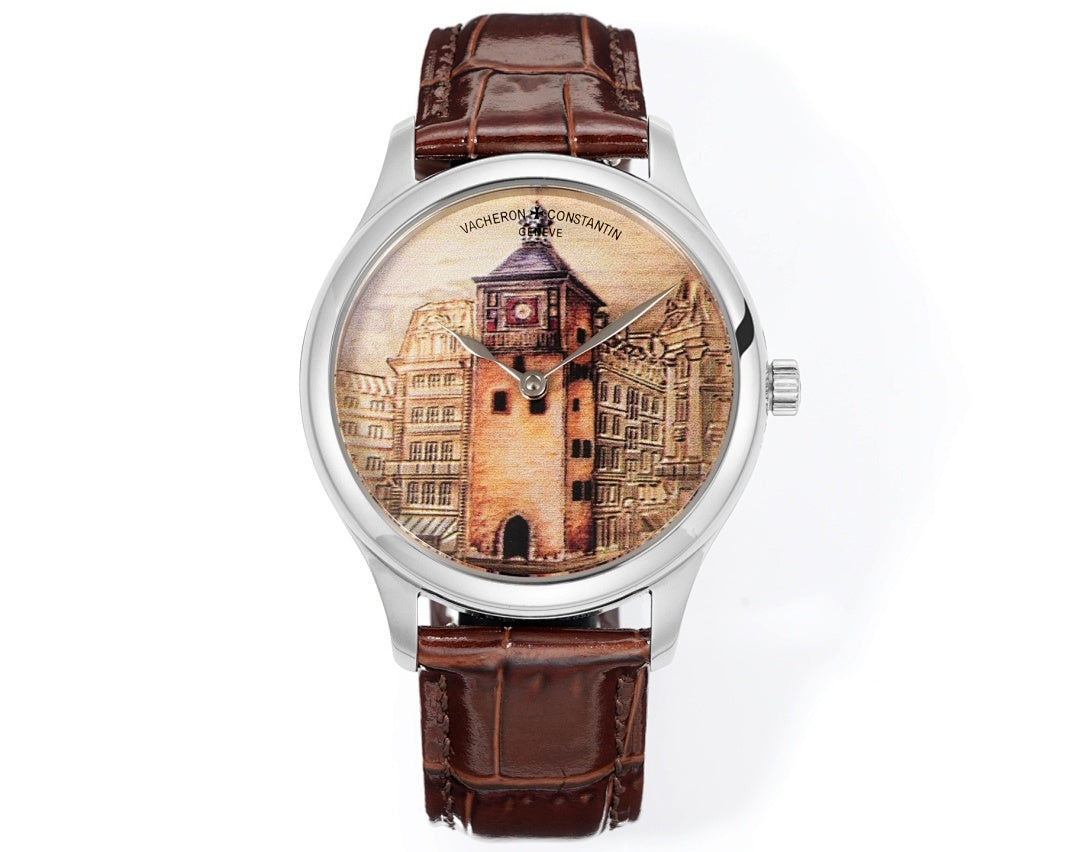Vacheron Constantin Watches