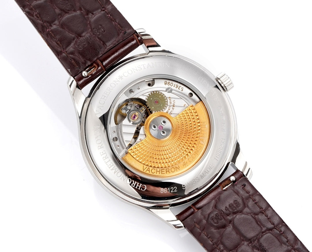 Vacheron Constantin Watches