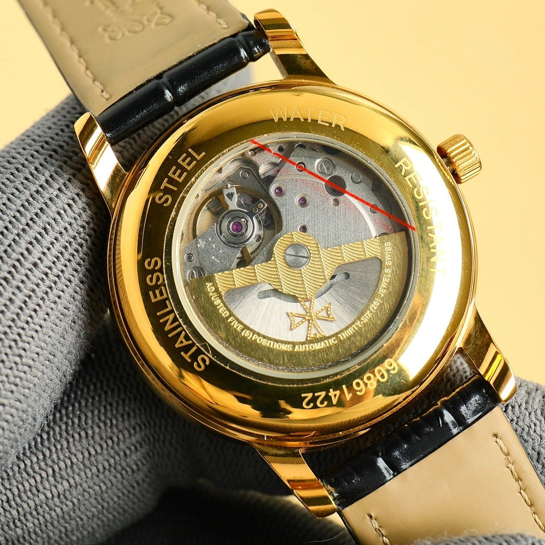 Vacheron Constantin Watches