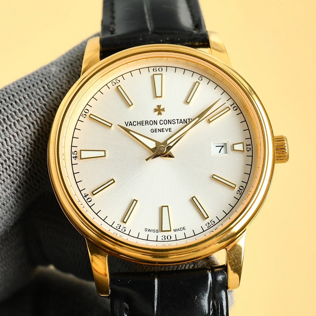 Vacheron Constantin Watches
