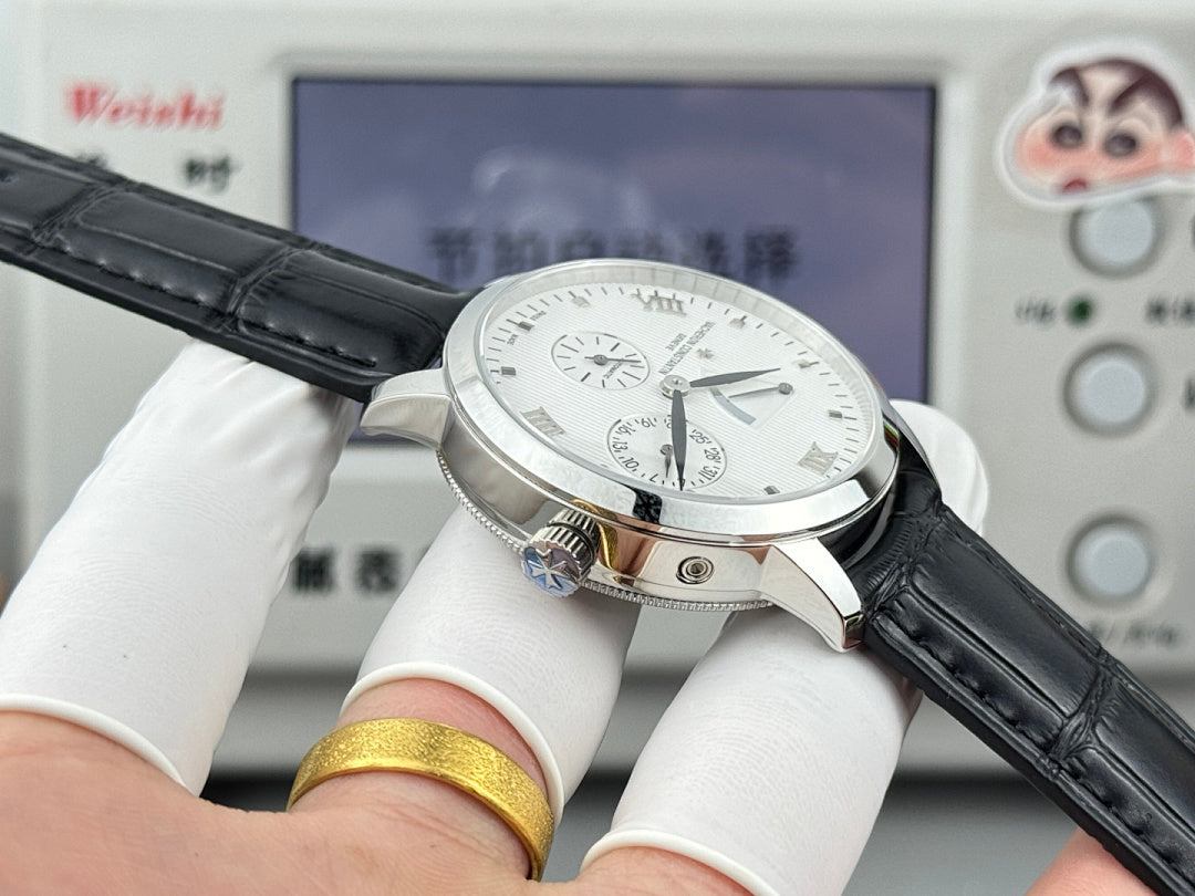 Vacheron Constantin Watches