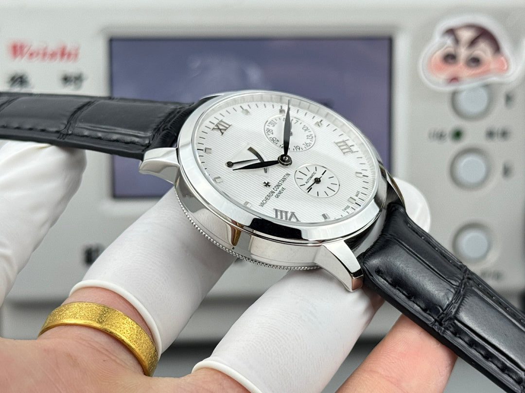 Vacheron Constantin Watches