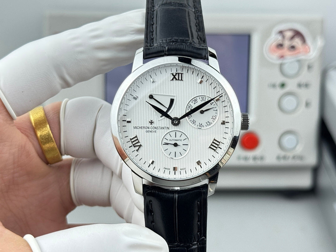 Vacheron Constantin Watches