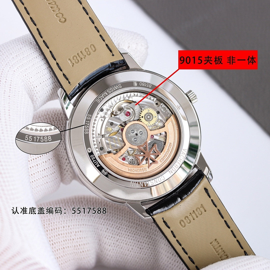 Vacheron Constantin Watches