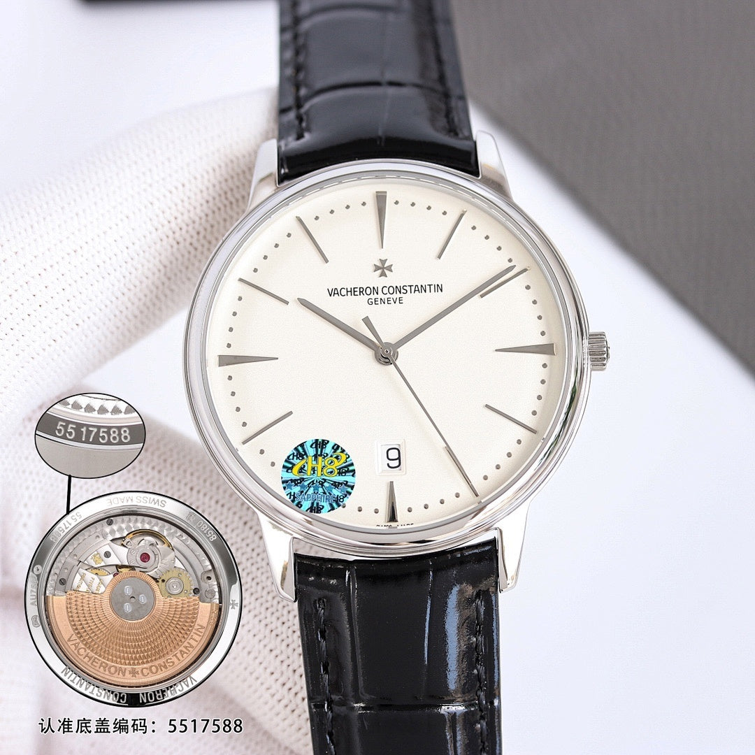 Vacheron Constantin Watches