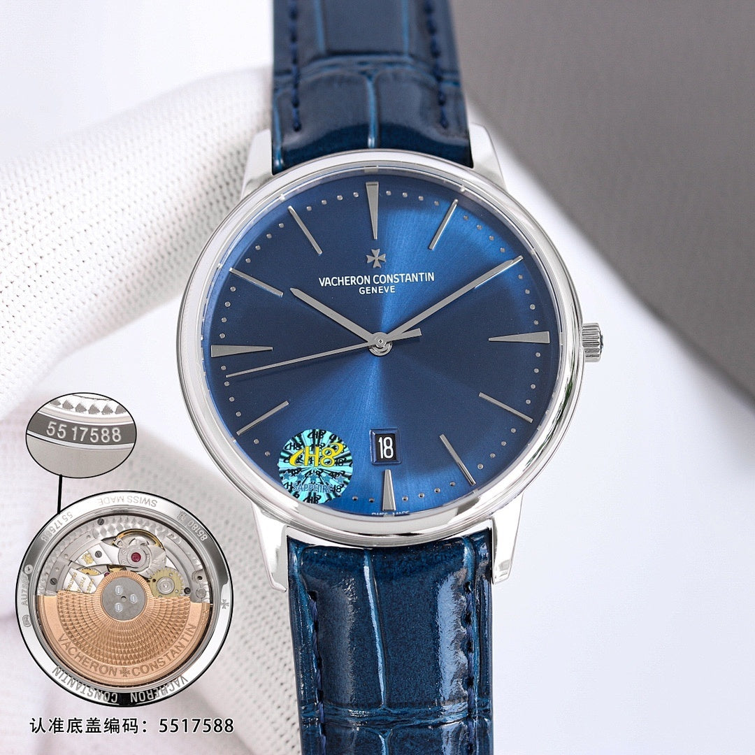 Vacheron Constantin Watches