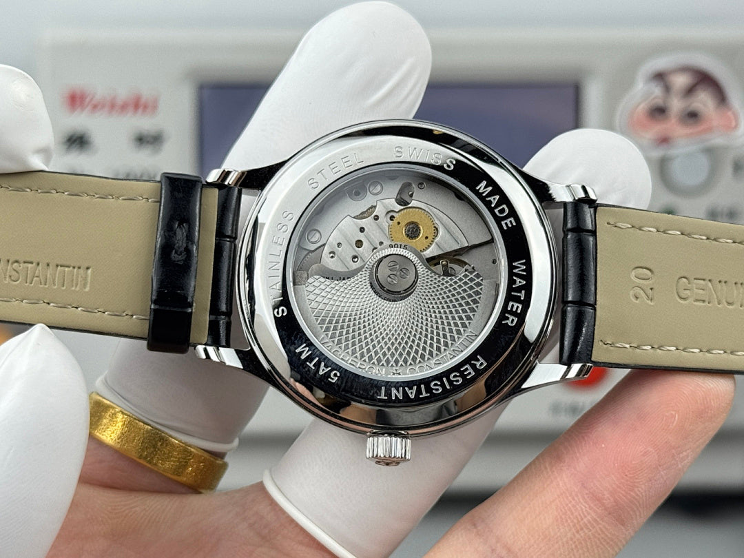 Vacheron Constantin Watches