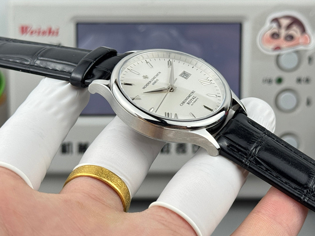 Vacheron Constantin Watches