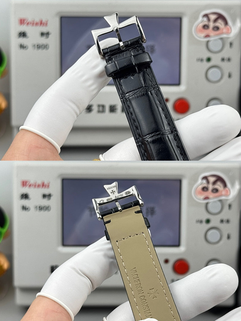 Vacheron Constantin Watches