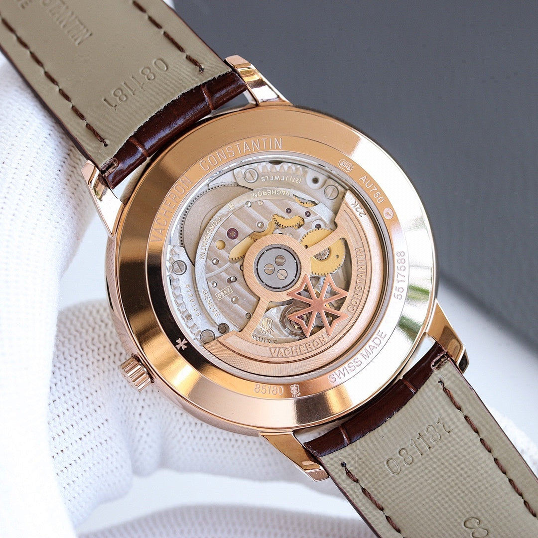 Vacheron Constantin Watches
