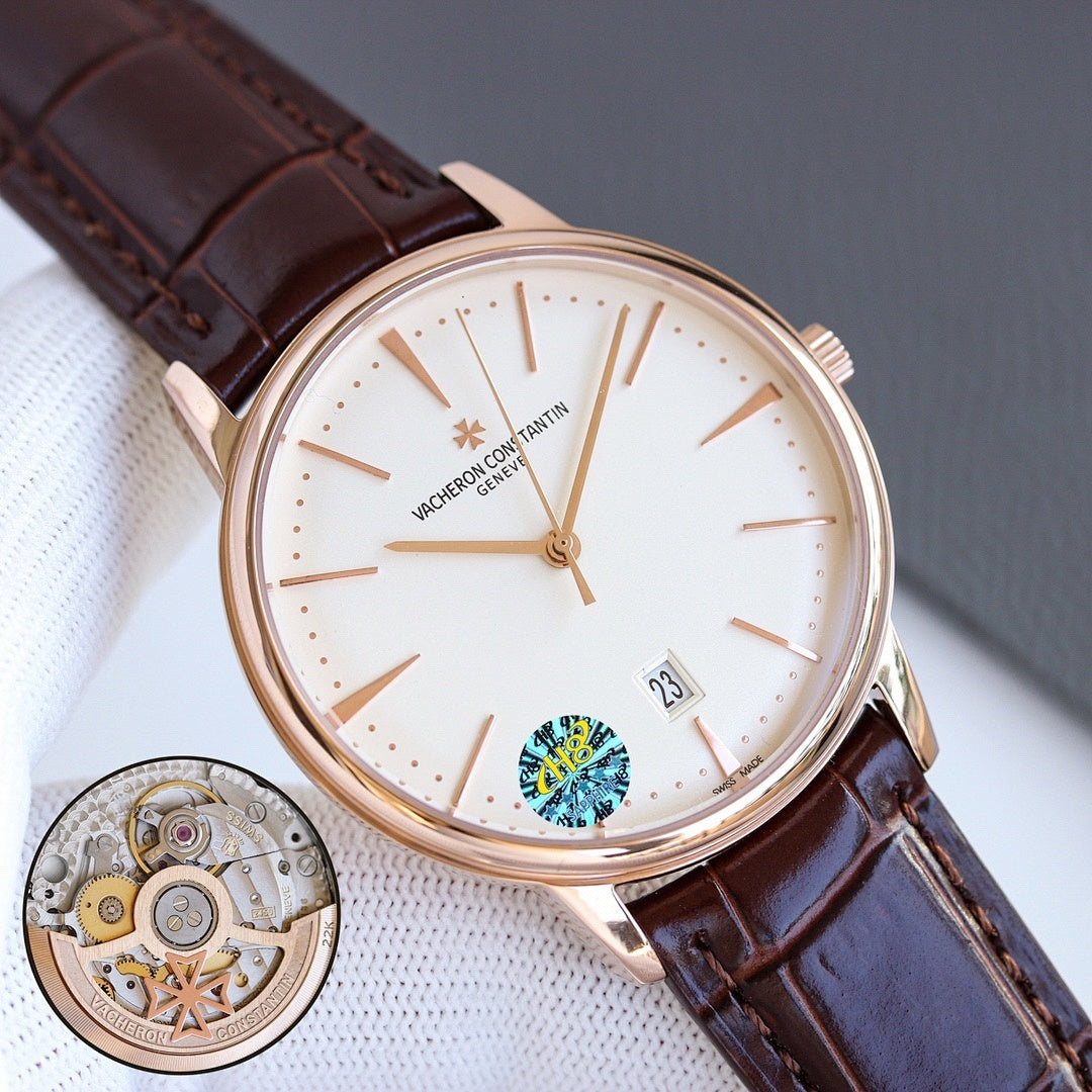 Vacheron Constantin Watches