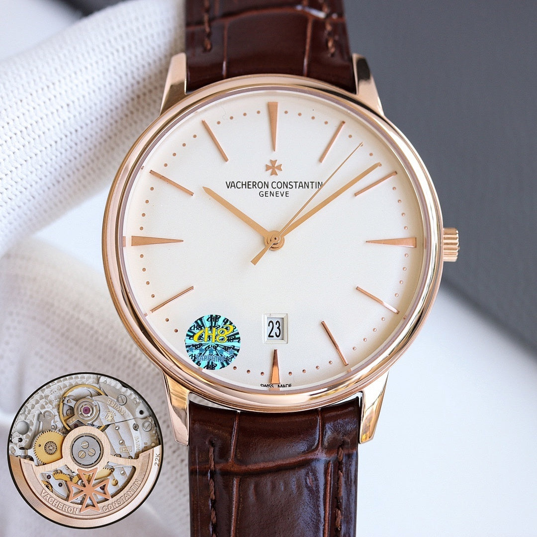 Vacheron Constantin Watches