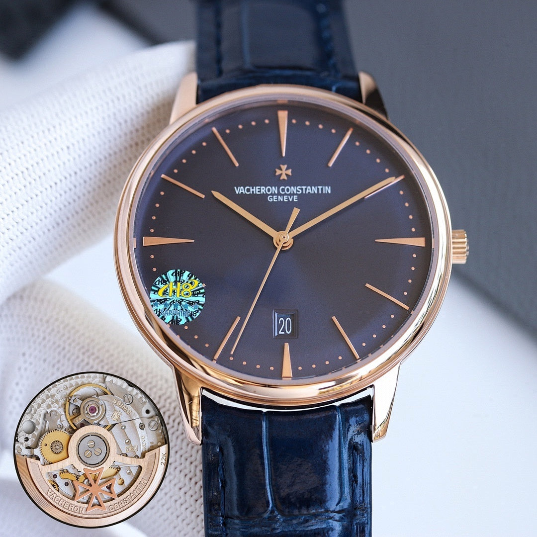 Vacheron Constantin Watches