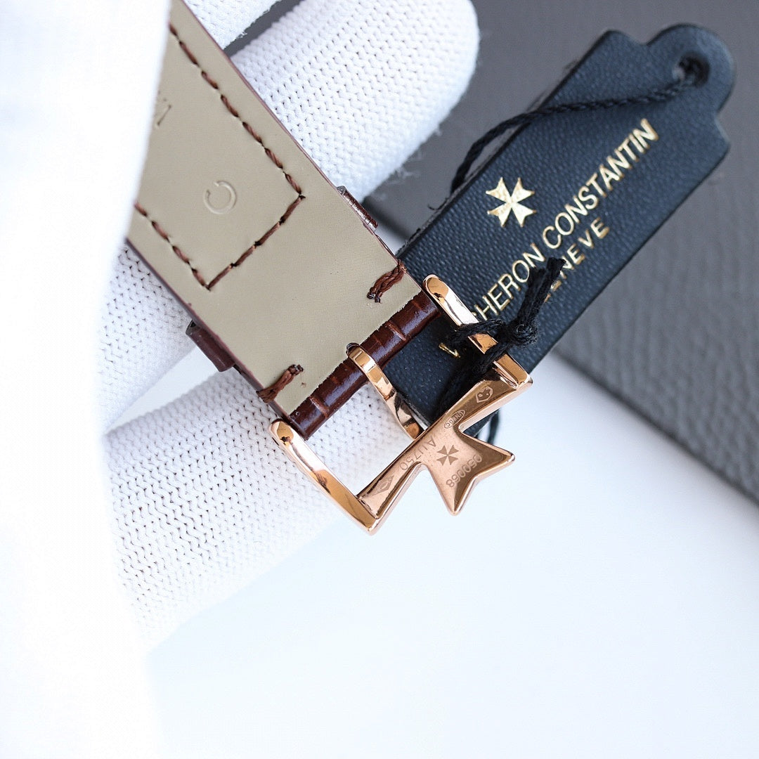 Vacheron Constantin Watches
