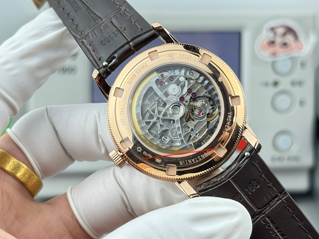 Vacheron Constantin Watches