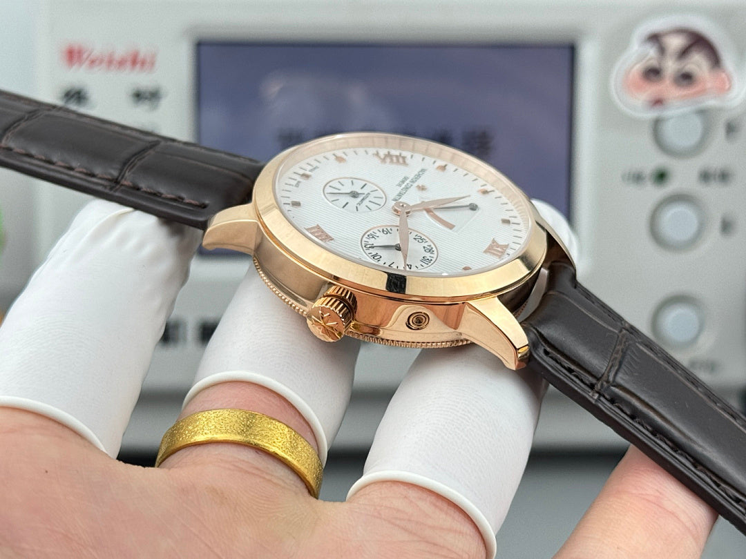 Vacheron Constantin Watches