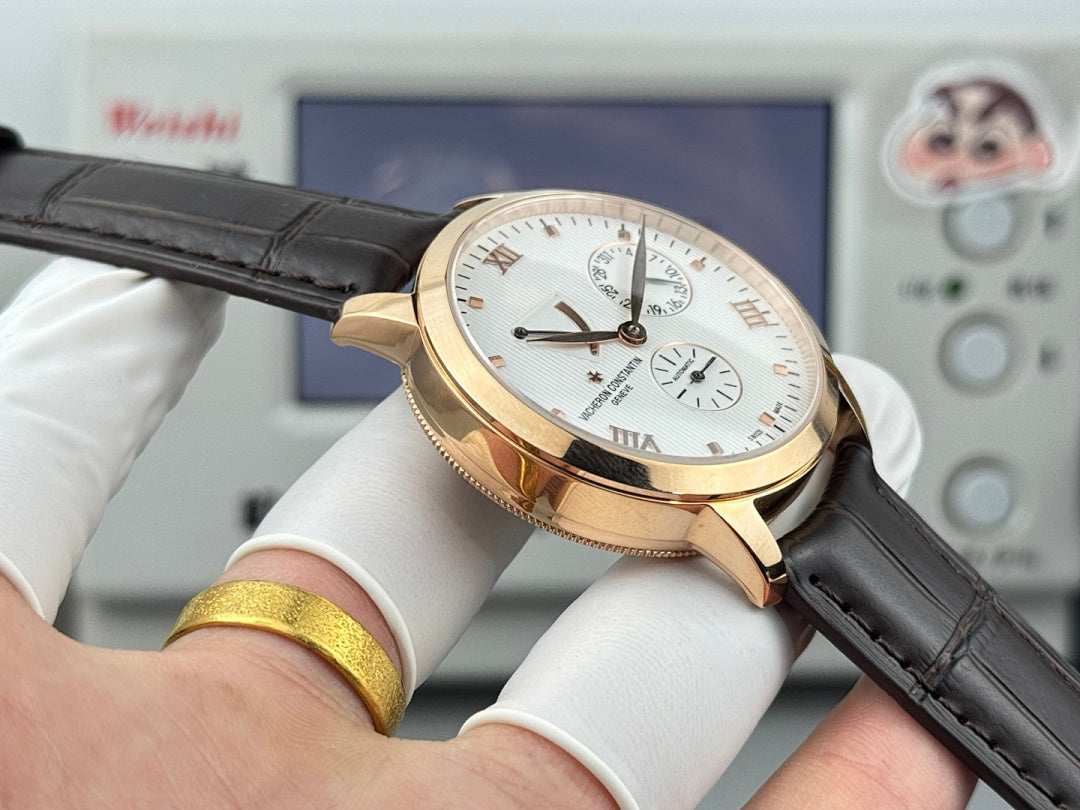 Vacheron Constantin Watches