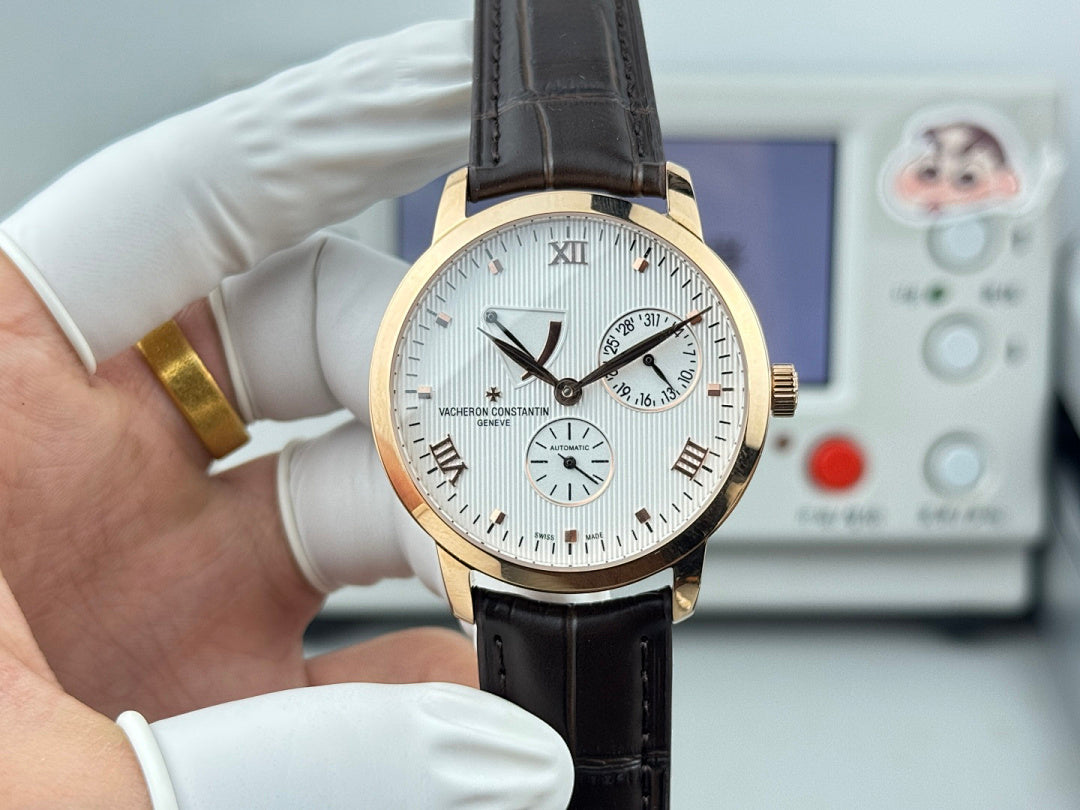 Vacheron Constantin Watches