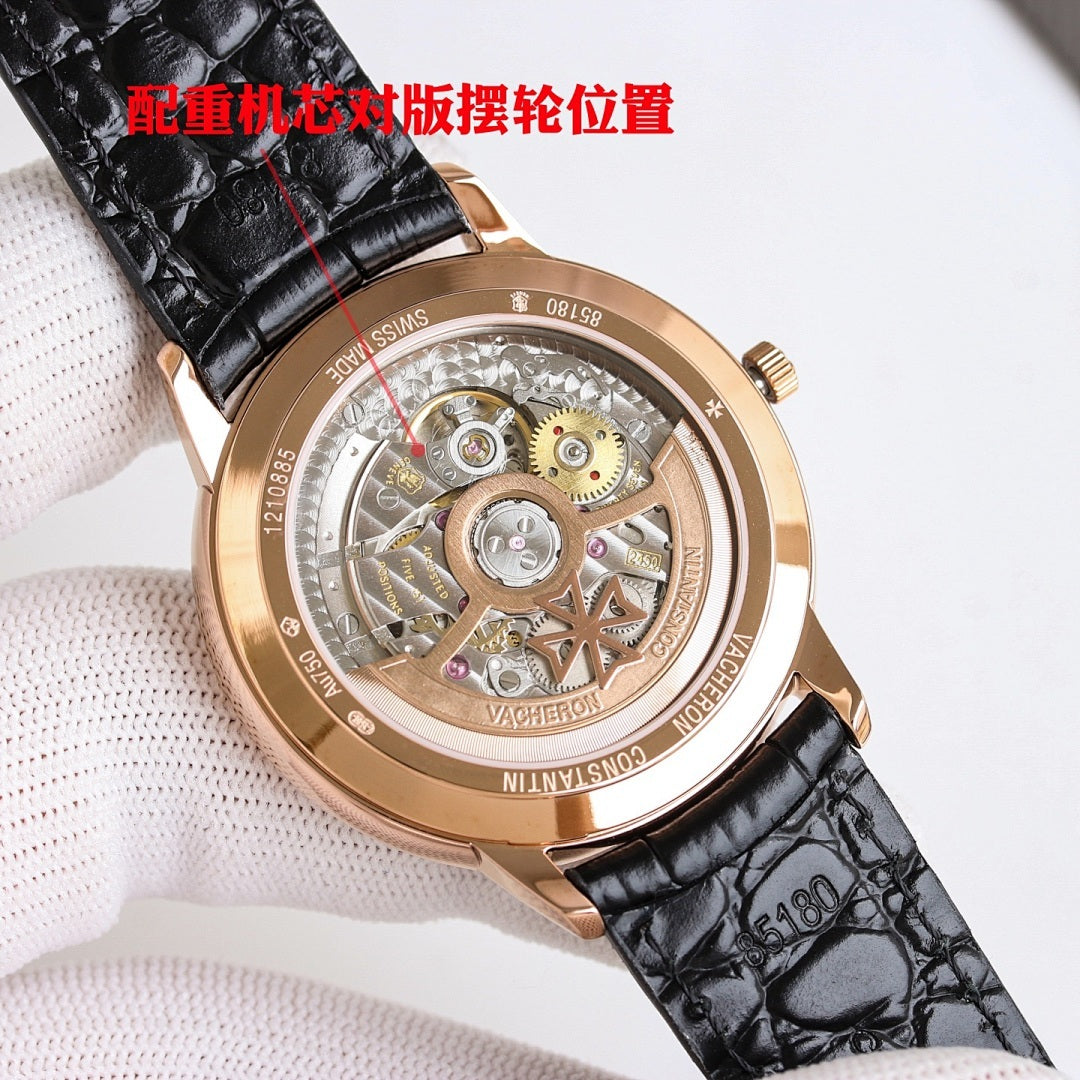 Vacheron Constantin Watches
