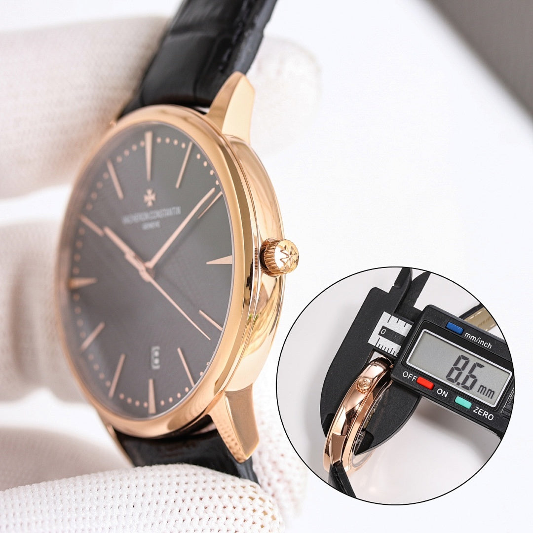 Vacheron Constantin Watches
