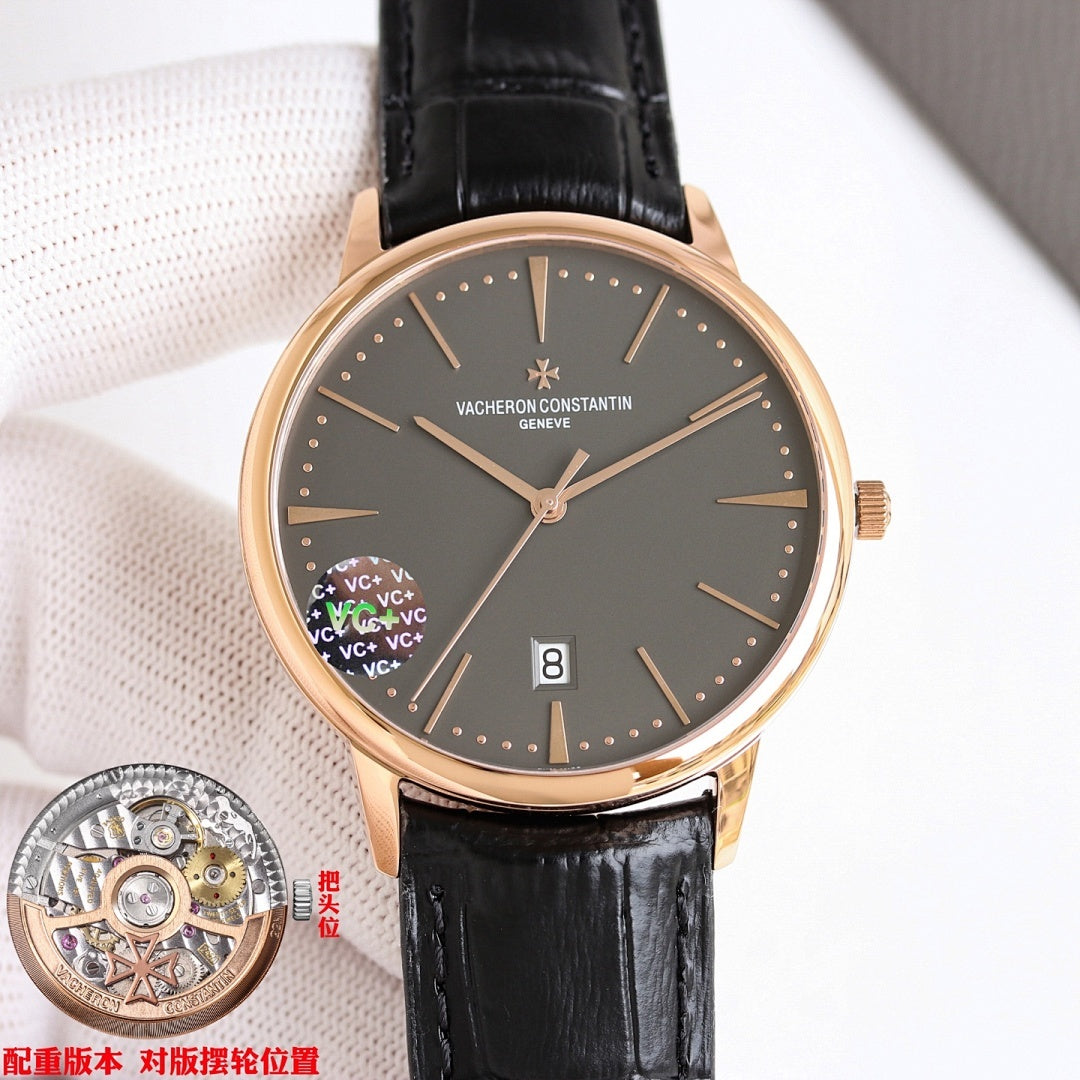 Vacheron Constantin Watches