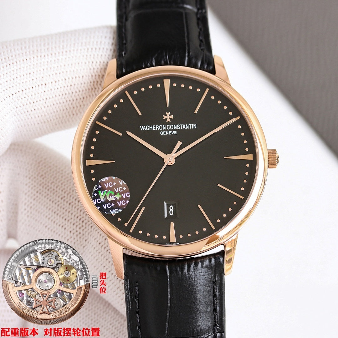 Vacheron Constantin Watches
