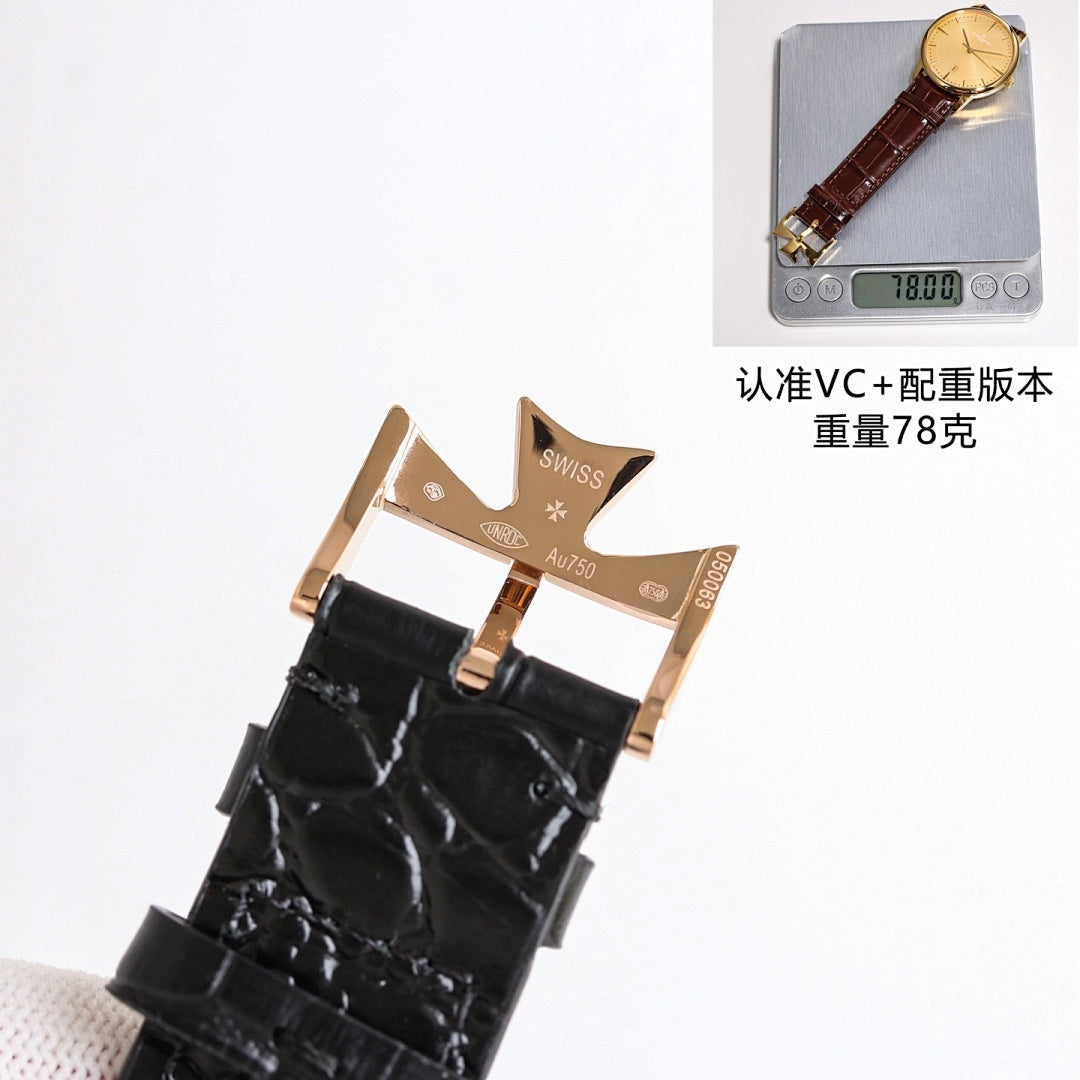 Vacheron Constantin Watches