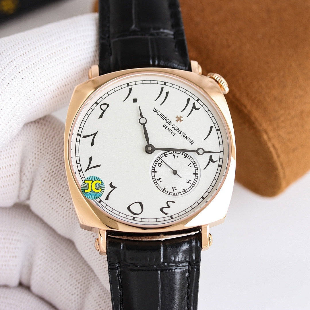 Vacheron Constantin Watches