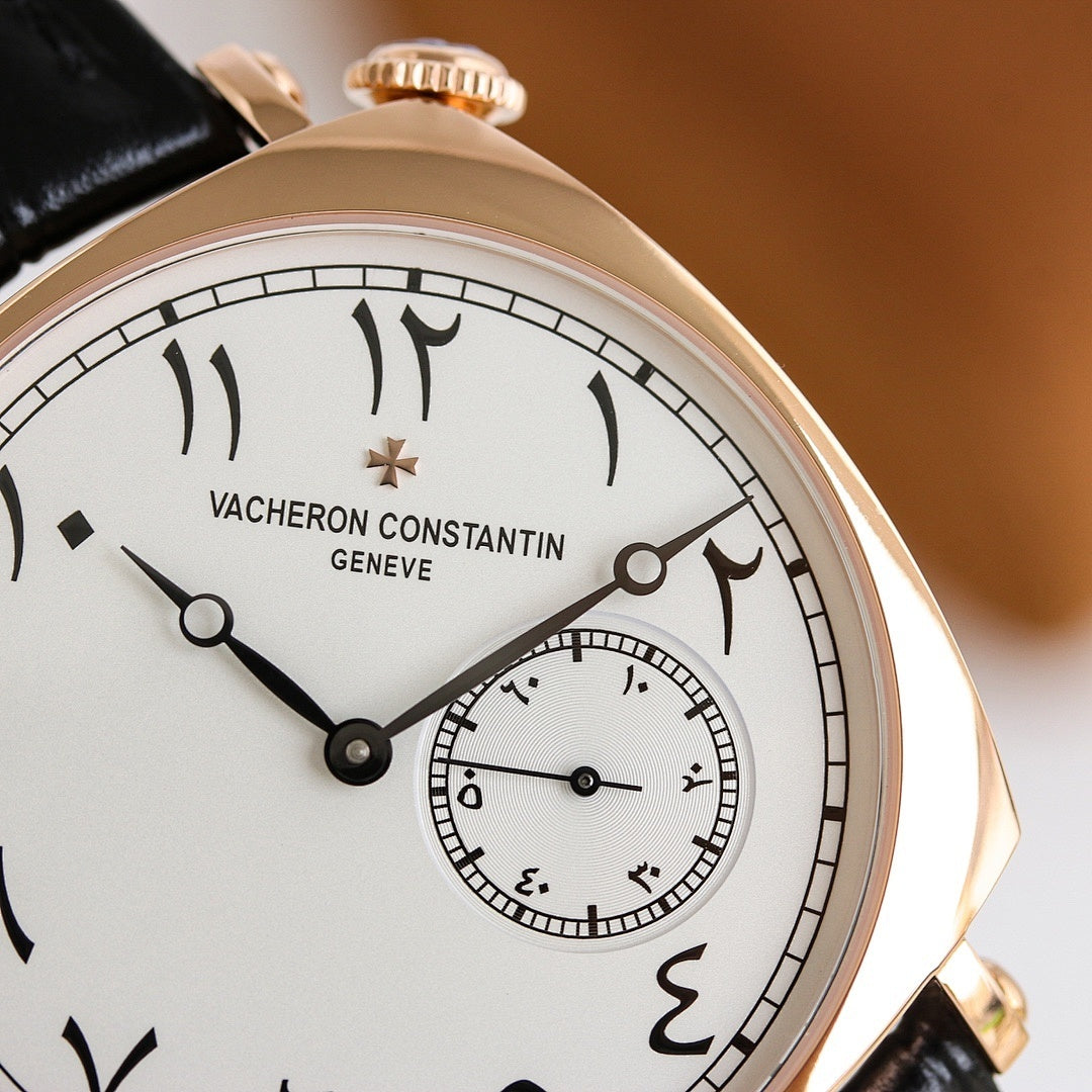 Vacheron Constantin Watches