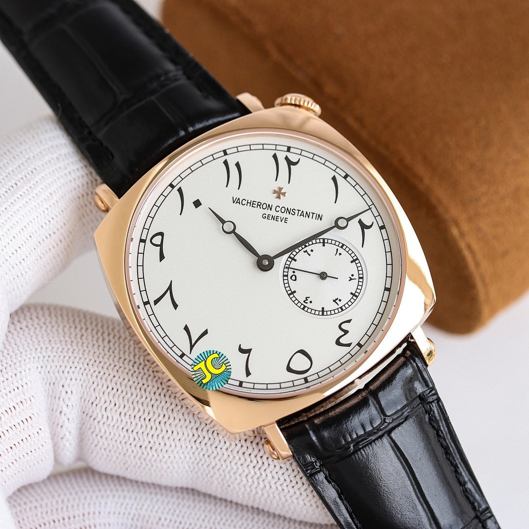 Vacheron Constantin Watches