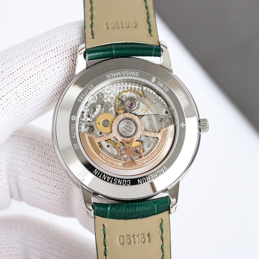 Vacheron Constantin Watches