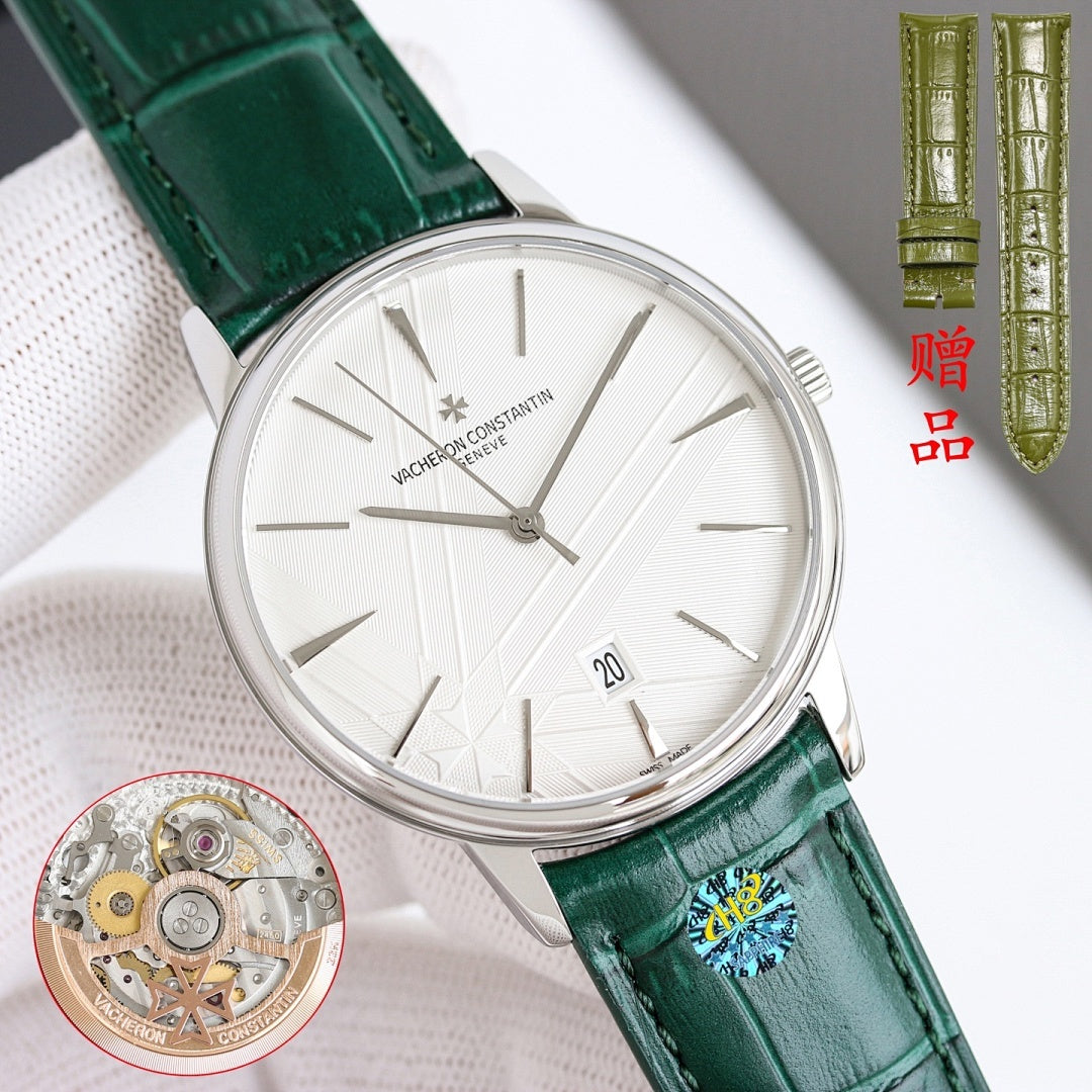 Vacheron Constantin Watches